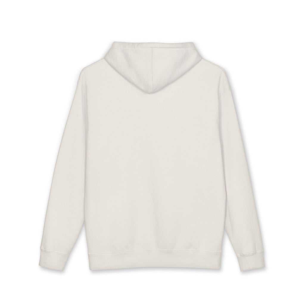 Mas Logo Unisex Hooded Sweatshirt