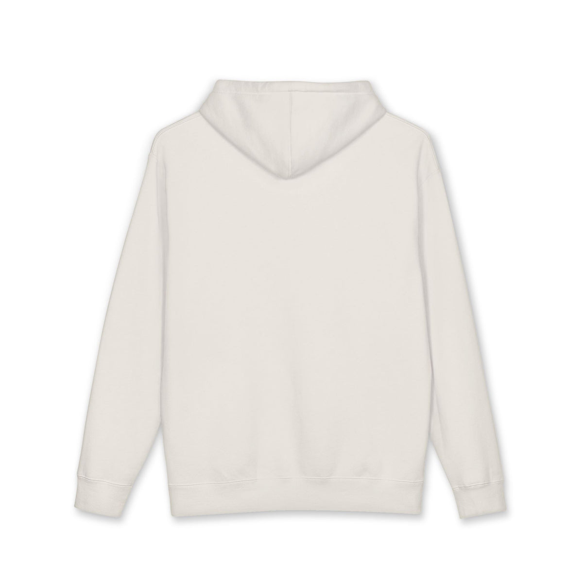 Mas Logo Unisex Hooded Sweatshirt