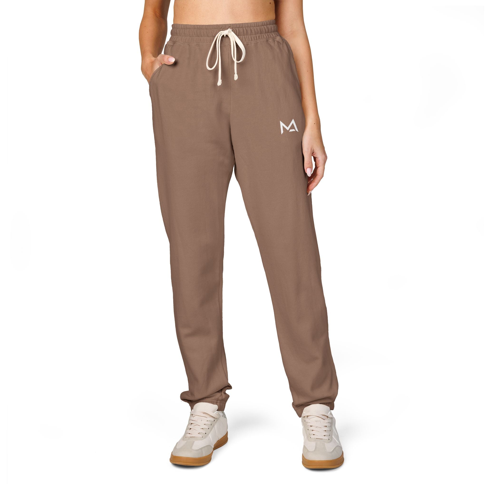 Mas logo, Comfortable Everyday Sweatpants
