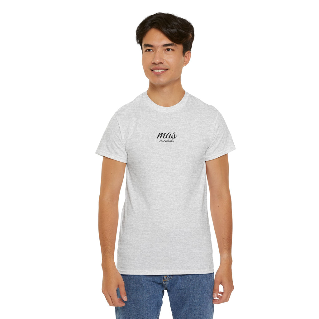 Mas Essential Everyday Tee