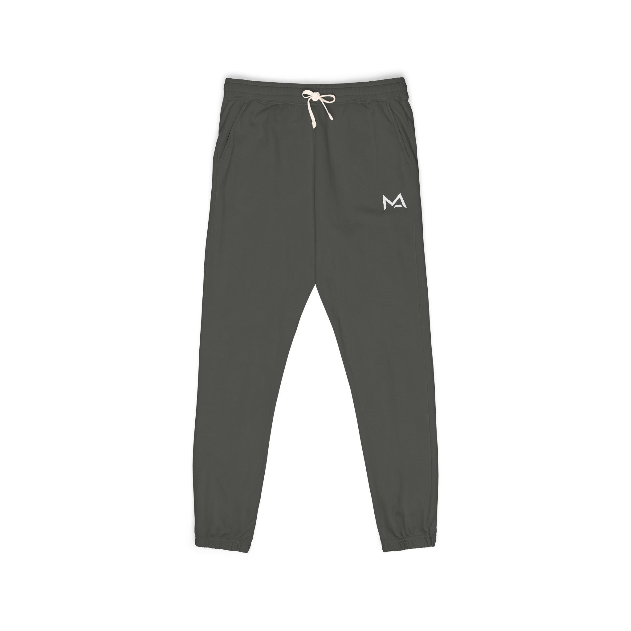 Mas logo, Comfortable Everyday Sweatpants