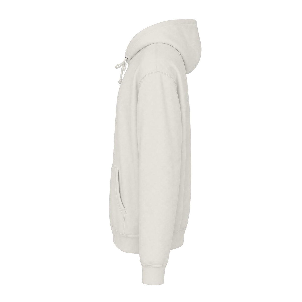 Mas Logo Unisex Hooded Sweatshirt