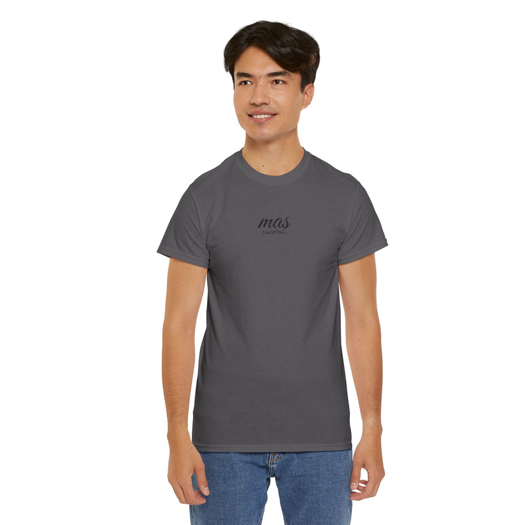 Mas Essential Everyday Tee