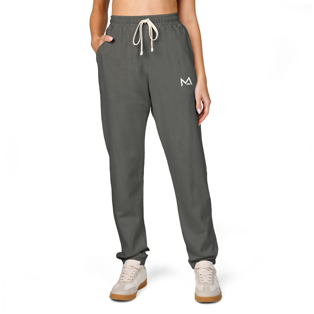 Mas logo, Comfortable Everyday Sweatpants