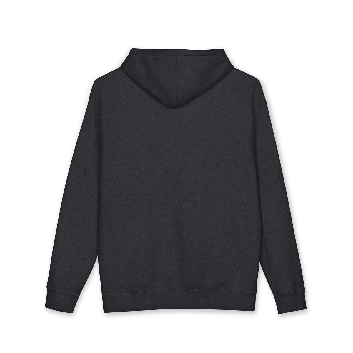 Mas Logo Unisex Hooded Sweatshirt