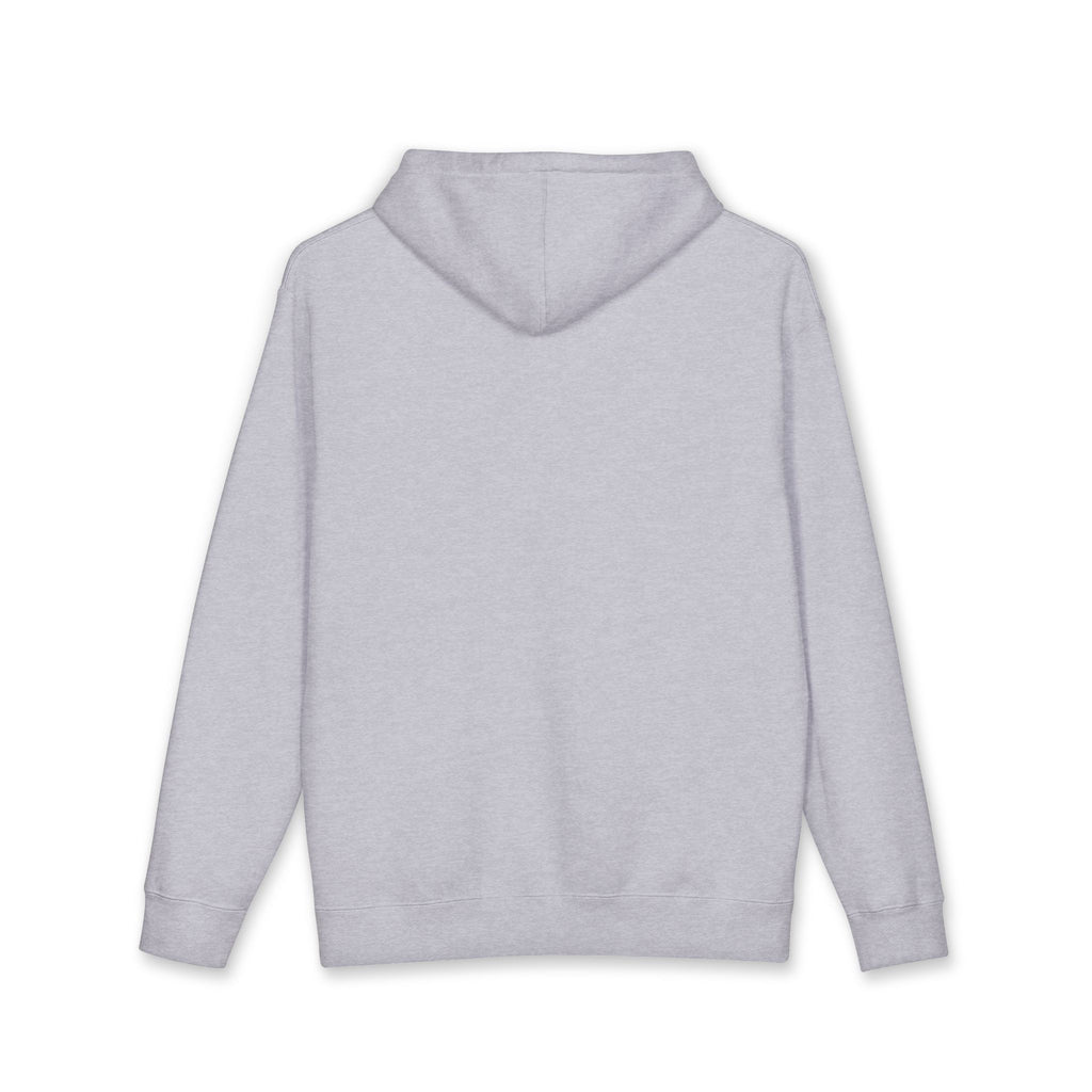 Mas Logo Unisex Hooded Sweatshirt