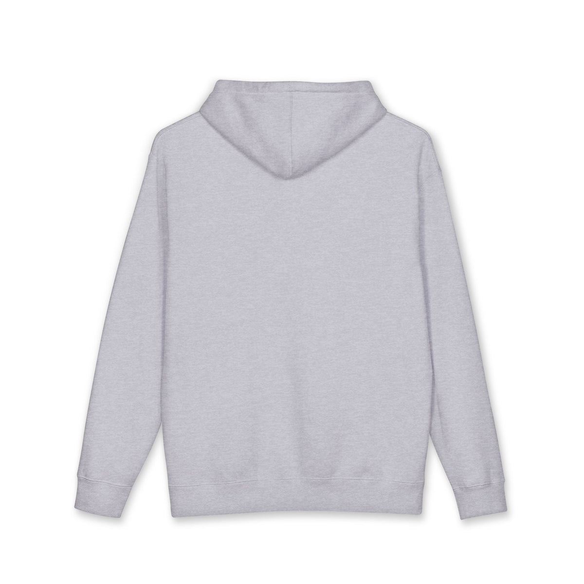Mas Logo Unisex Hooded Sweatshirt