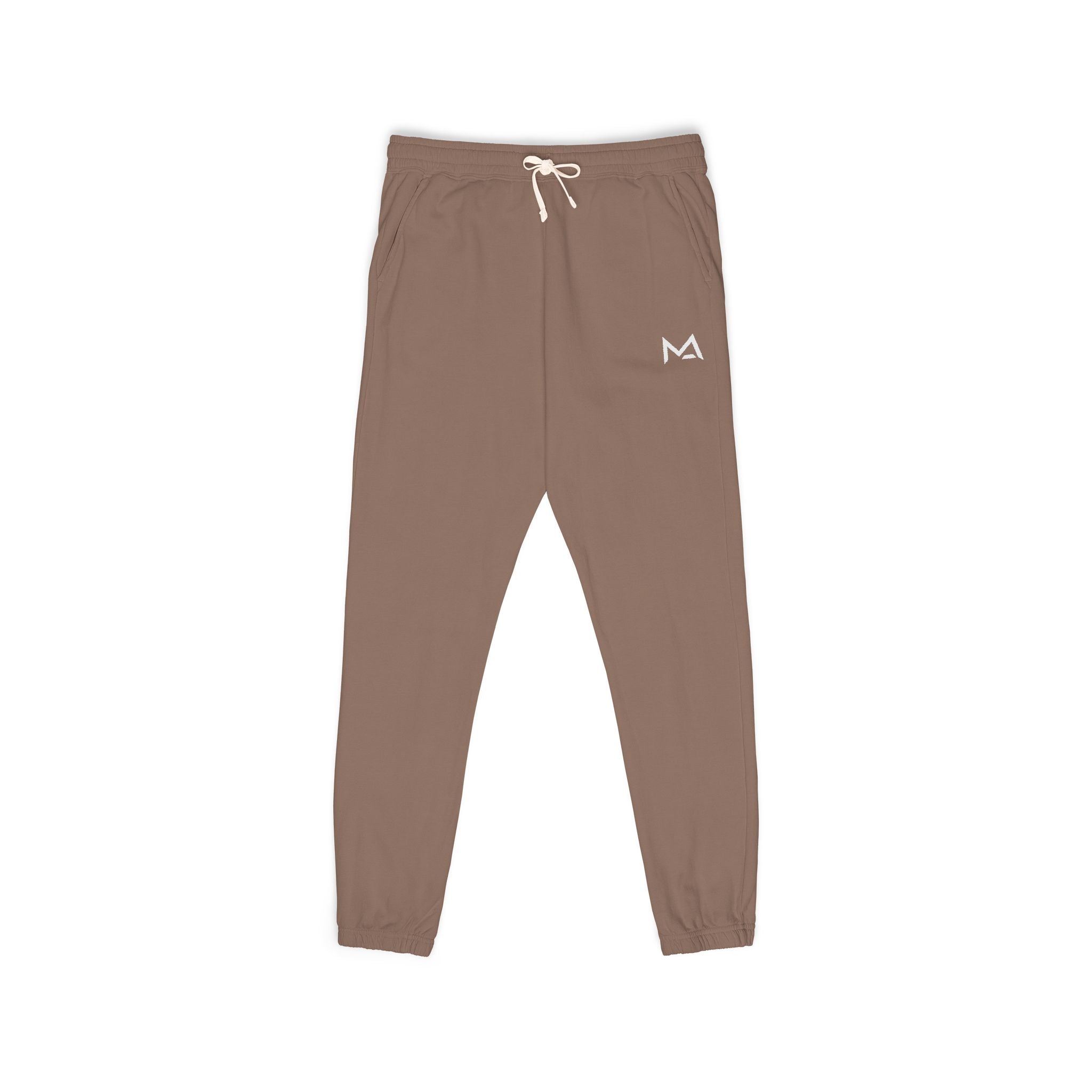 Mas logo, Comfortable Everyday Sweatpants