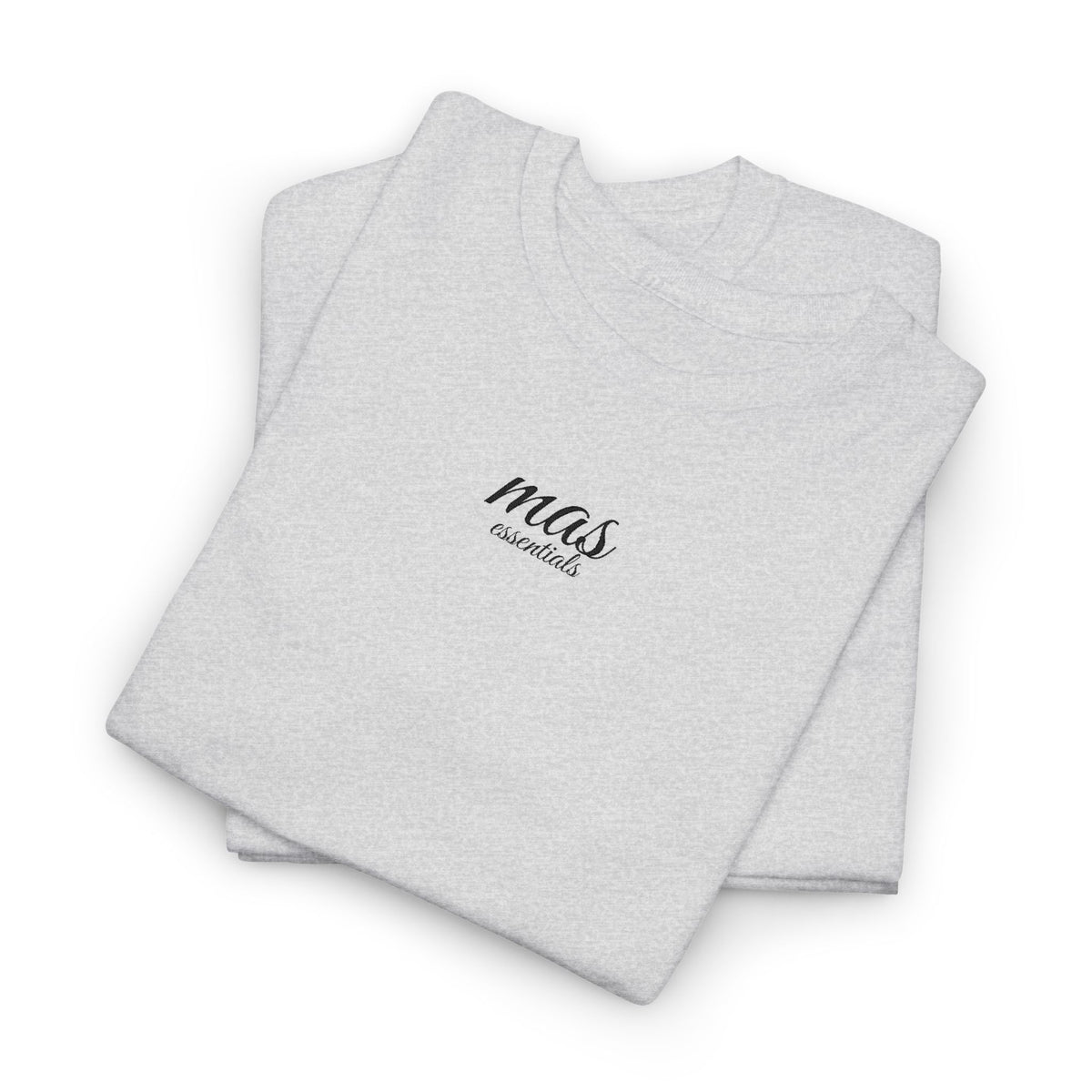 Mas Essential Everyday Tee