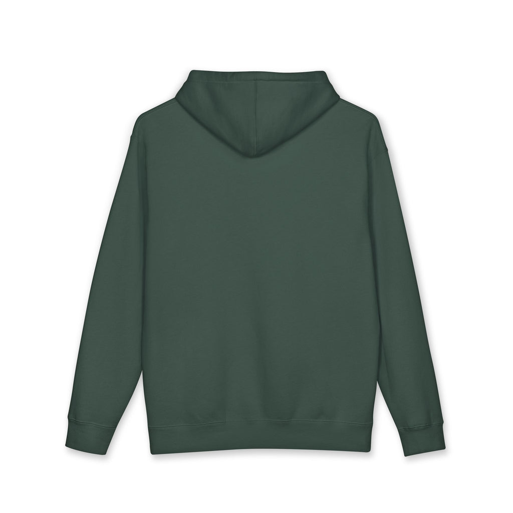 Mas Logo Unisex Hooded Sweatshirt