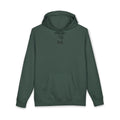 Mas Logo Unisex Hooded Sweatshirt