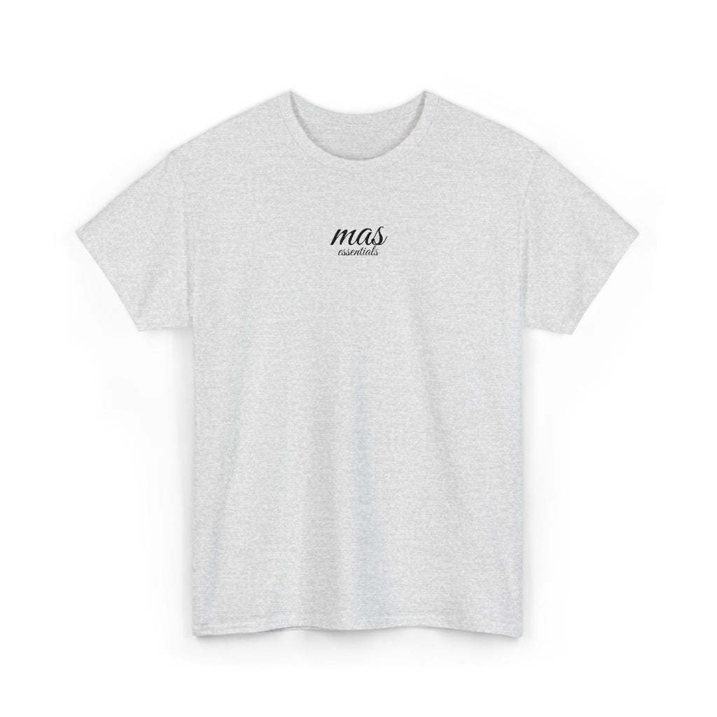 Mas Essential Everyday Tee