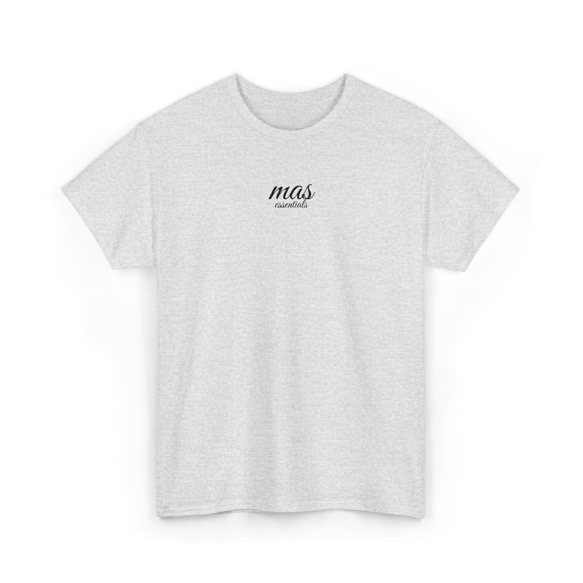 Mas Essential Everyday Tee
