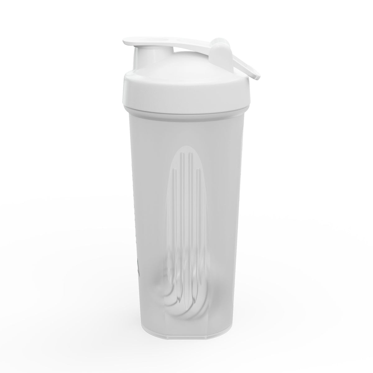Mas Essentials Protein Shaker