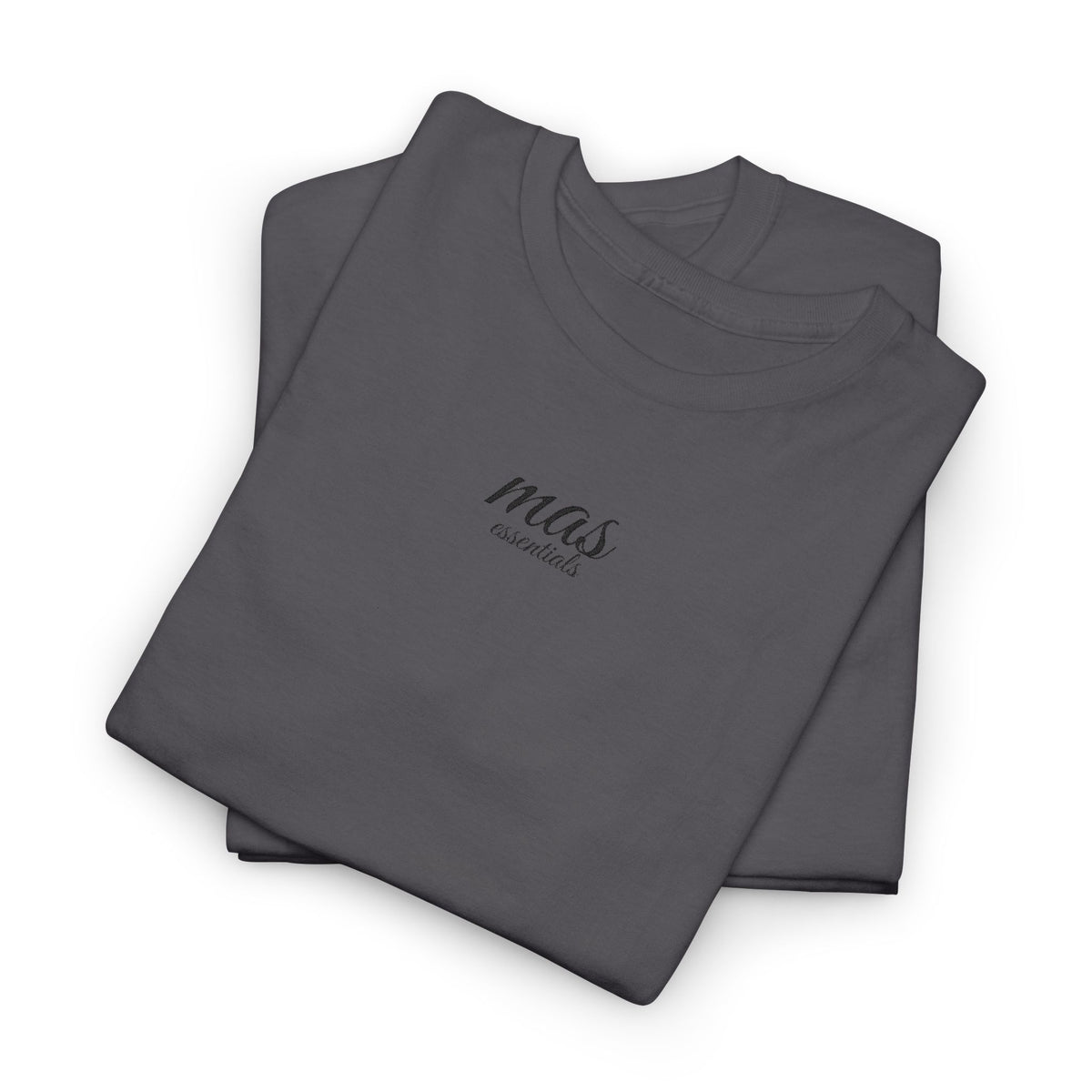 Mas Essential Everyday Tee