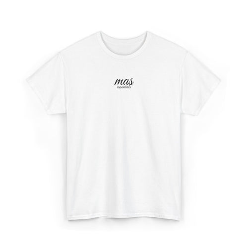 Mas Essential Everyday Tee