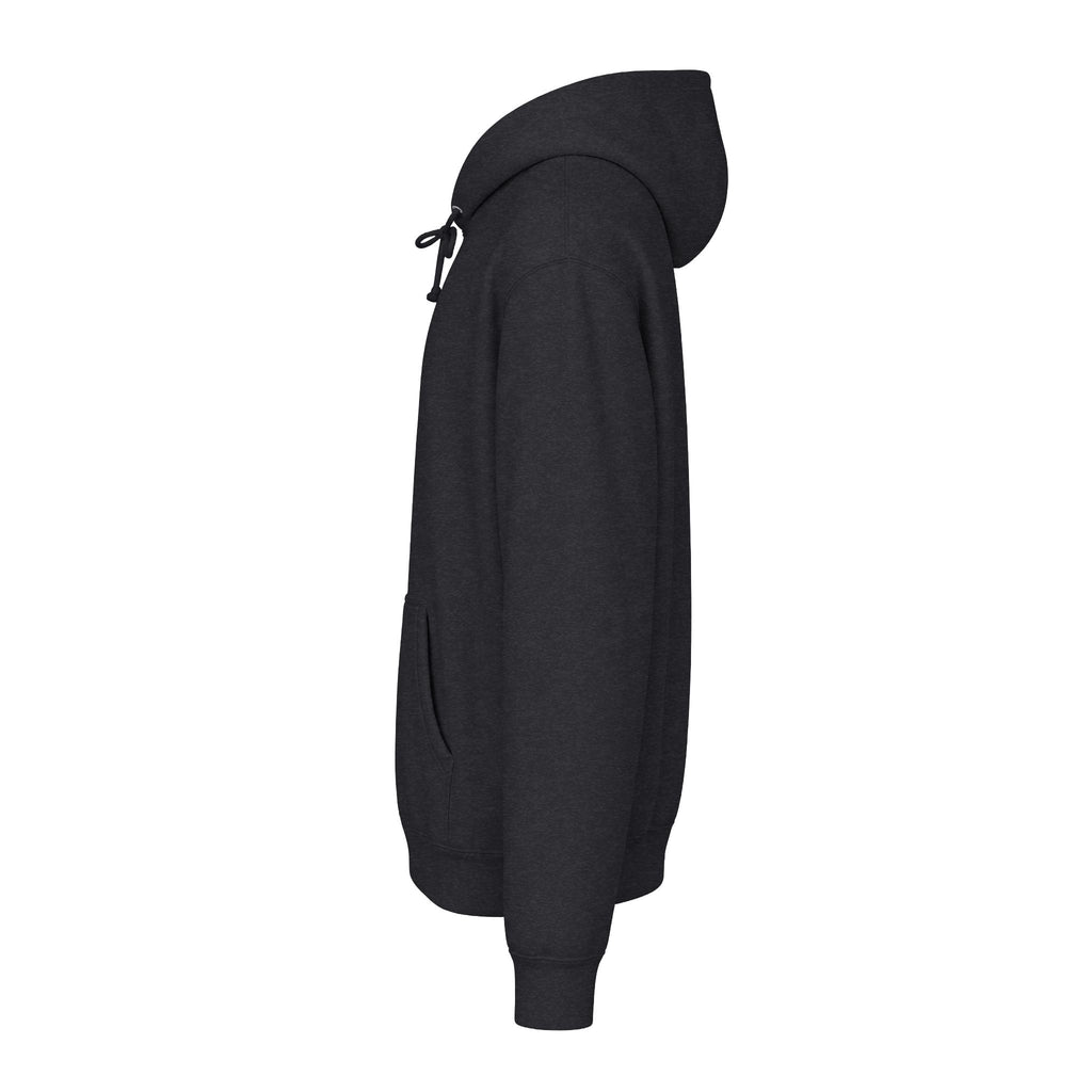 Mas Logo Unisex Hooded Sweatshirt