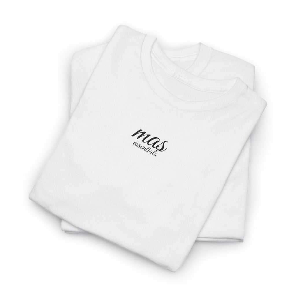 Mas Essential Everyday Tee