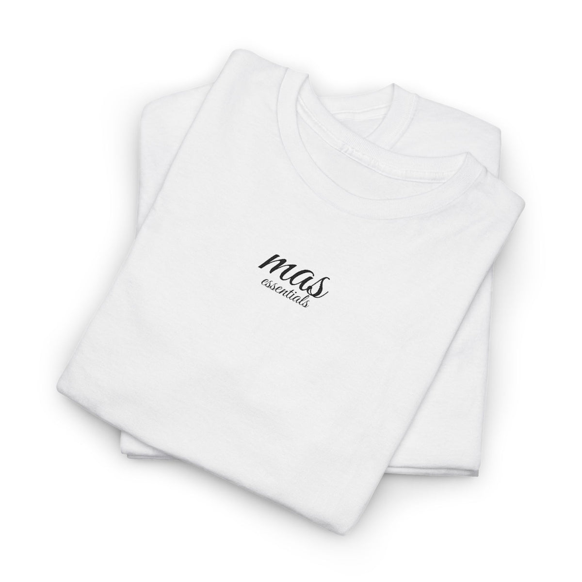 Mas Essential Everyday Tee