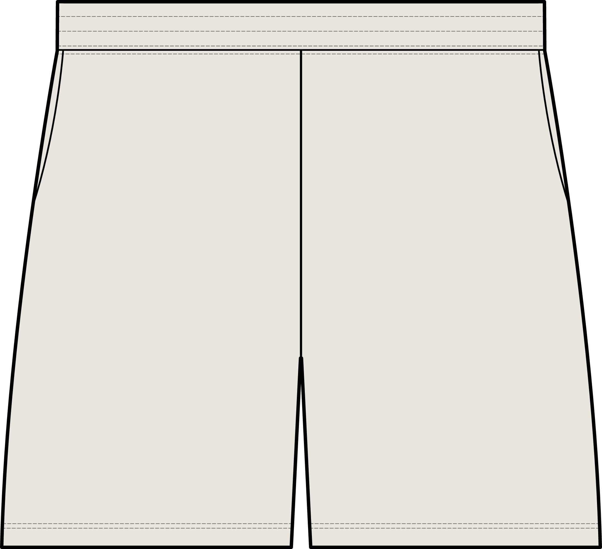 Mas Logo Comfortable Athletic Gym Shorts