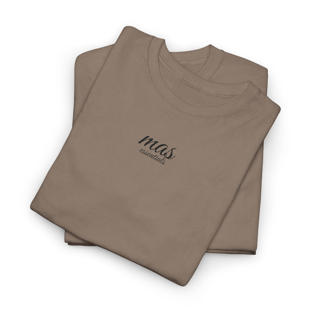 Mas Essential Everyday Tee