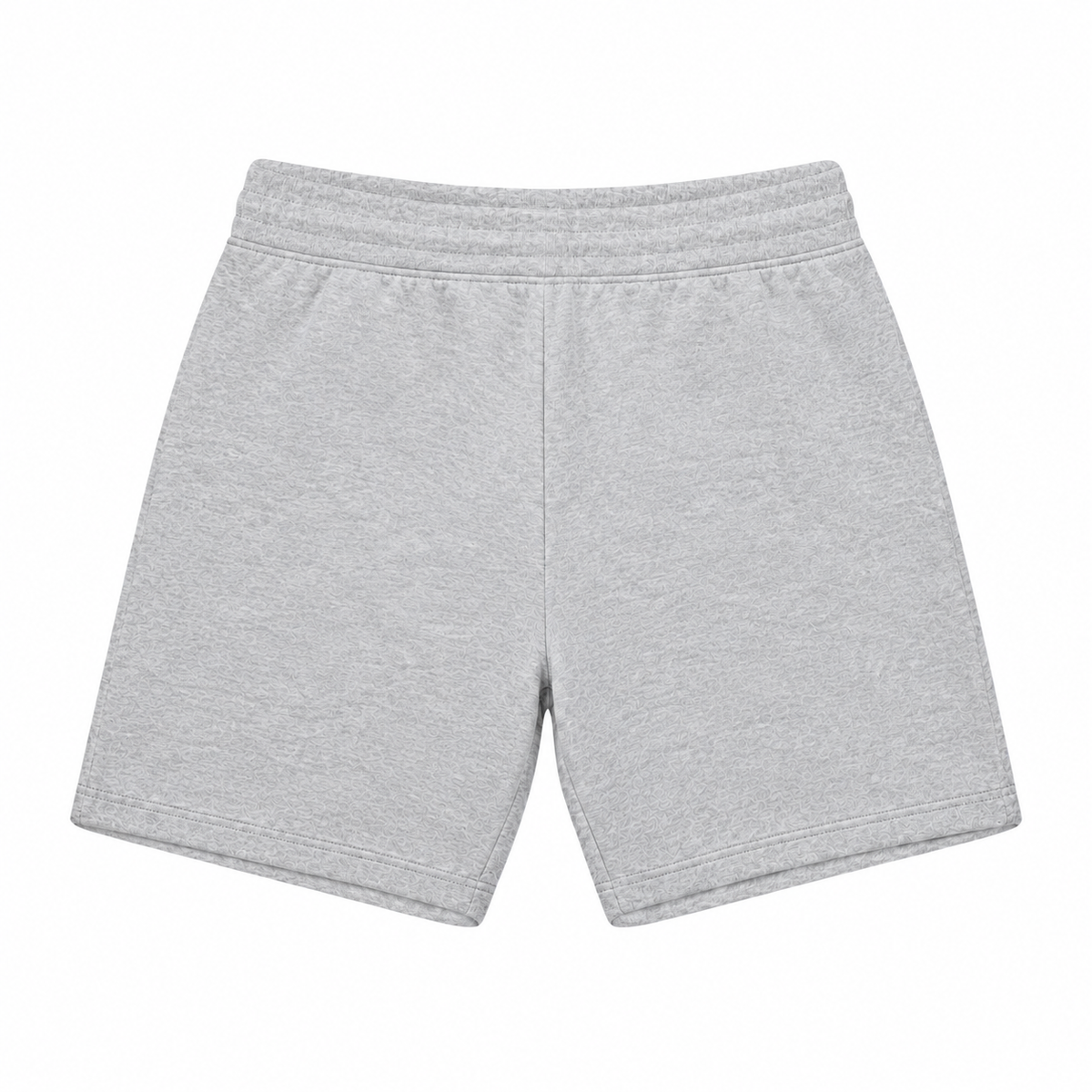 Mas Logo Comfortable Athletic Gym Shorts