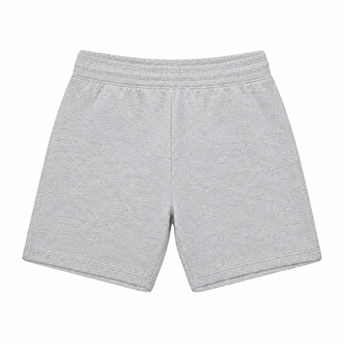 Mas Logo Comfortable Athletic Gym Shorts